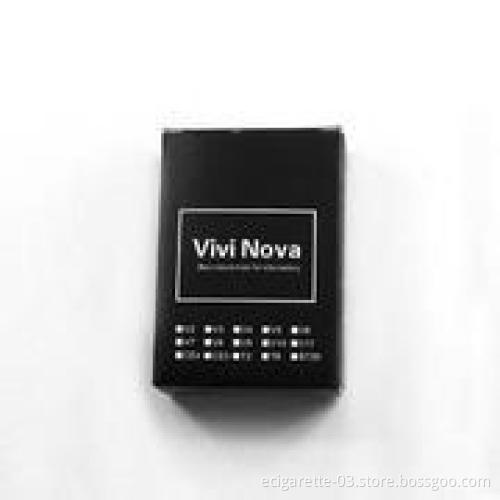 Best e cigarettes clearomizer Vivi Nova V3 branded cigarette